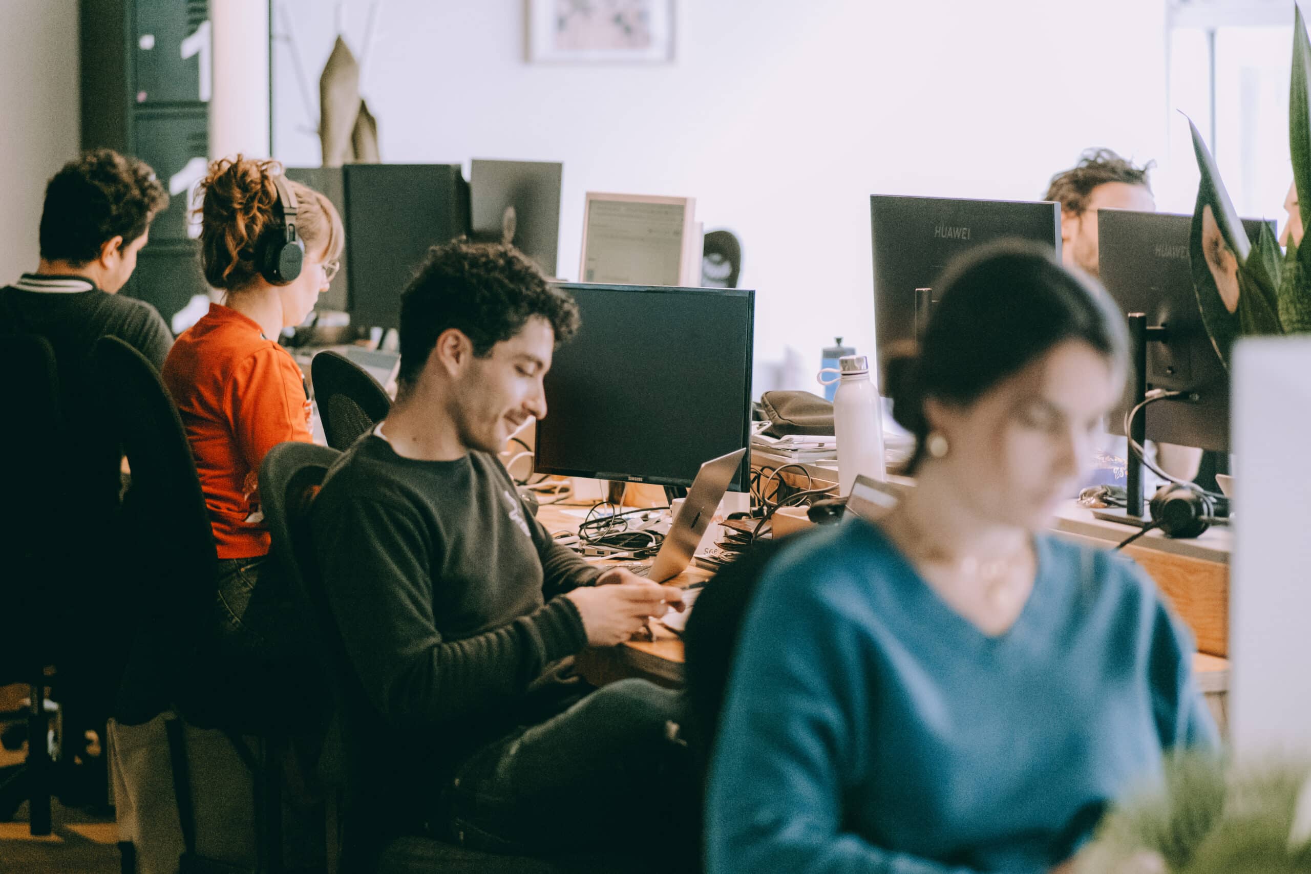 Copie de [Photos] Lieu Halle 6 & Coworking-16