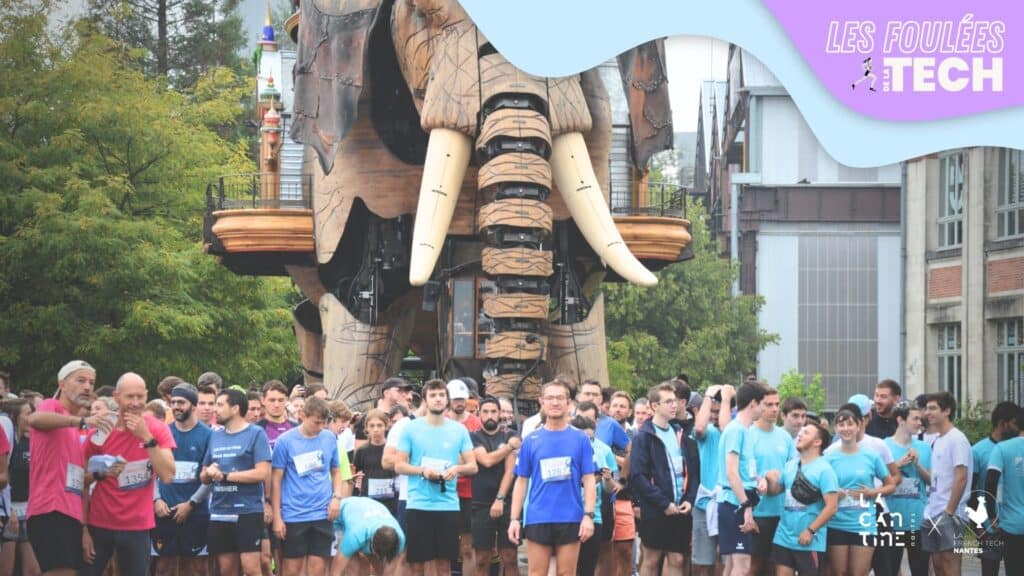 FOULEES DE LA TECH 2026 (2)