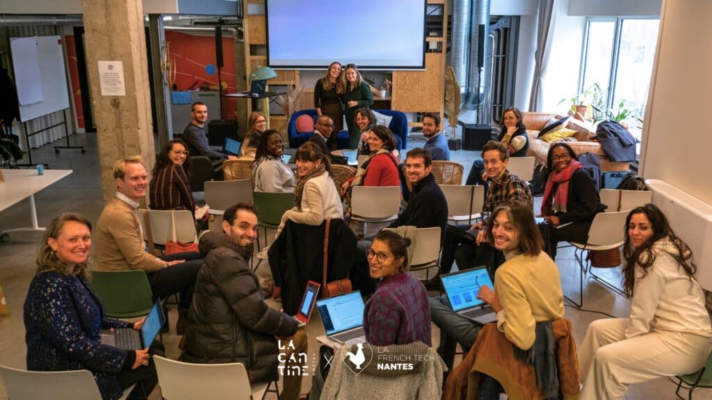 La Base-photo de presentation